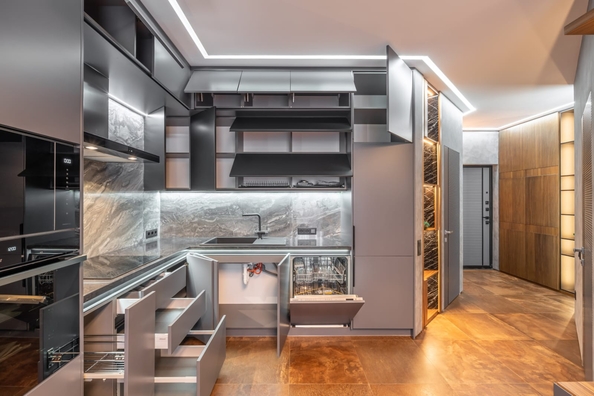 
   Продам 2-комнатную, 46 м², Мечникова ул, 41

. Фото 9.