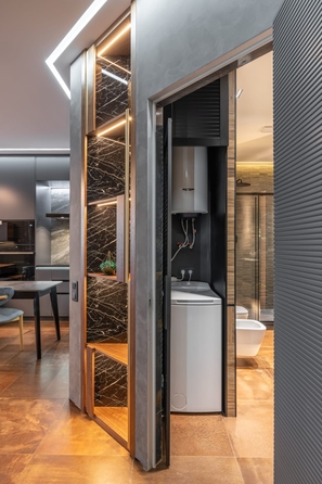 
   Продам 2-комнатную, 46 м², Мечникова ул, 41

. Фото 11.