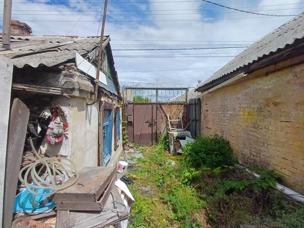 
  Продается дом, 41 м², Ростов-на-Дону
. Фото 1.