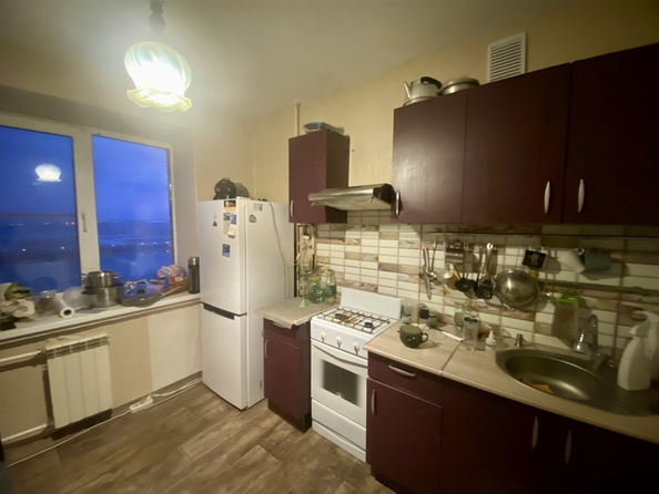 
   Продам 1-комнатную, 36 м², 40-летия Победы пр-кт, 316

. Фото 1.