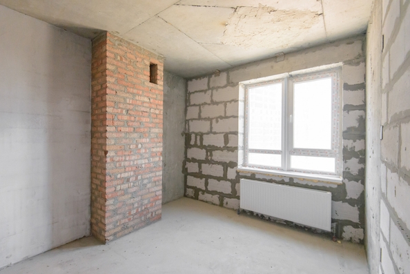 
   Продам 2-комнатную, 59 м², Ларина ул, 45

. Фото 6.