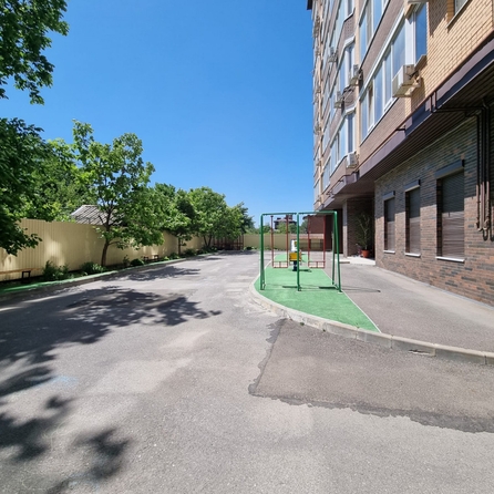 
   Продам 2-комнатную, 40.3 м², Свердловская ул, 69

. Фото 13.