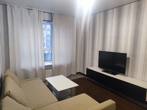 
   Продам 1-комнатную, 33 м², 40-летия Победы пр-кт, 111

. Фото 1.