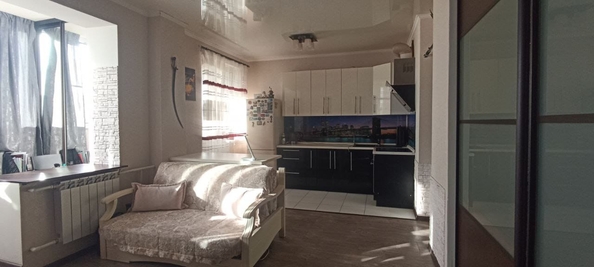 
   Продам 1-комнатную, 33 м², 40-летия Победы пр-кт, 111

. Фото 31.