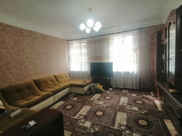 
  Сдам в аренду 3-комнатную квартиру, 80 м², Ростов-на-Дону

. Фото 1.