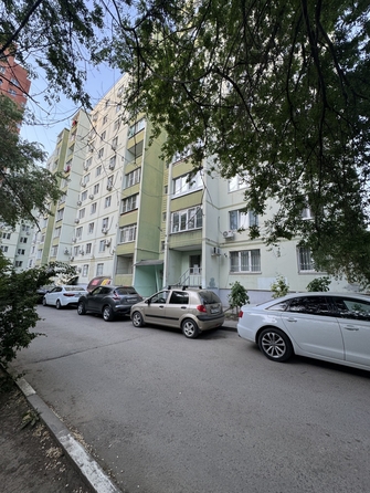 
   Продам 1-комнатную, 38.2 м², Жмайлова ул, 4

. Фото 23.