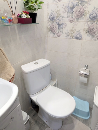 
   Продам 2-комнатную, 42 м², Созидания ул, 14

. Фото 10.