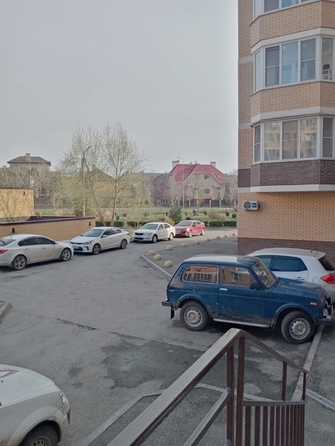 
   Продам студию, 33 м², 2-я Володарского ул, 178

. Фото 22.