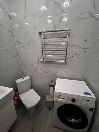 
   Продам 2-комнатную, 58.2 м², Шеболдаева ул, 95/ст2

. Фото 20.