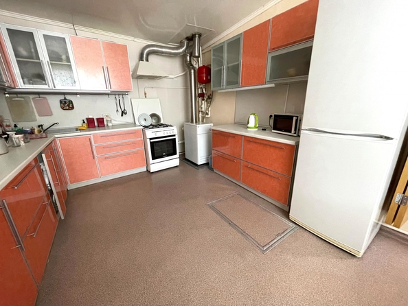 
   Продам дом, 142.8 м², Ростов-на-Дону

. Фото 4.