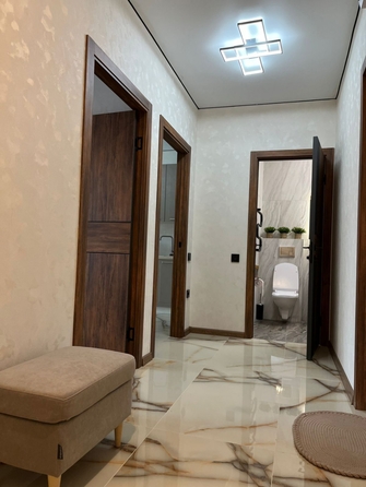 
   Продам 1-комнатную, 36.5 м², Берберовская ул, 11

. Фото 2.