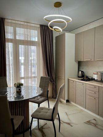 
   Продам 1-комнатную, 36.5 м², Берберовская ул, 11

. Фото 10.