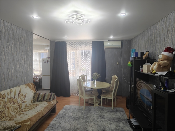 
   Продам 3-комнатную, 67.5 м², Половинко ул, 280

. Фото 14.
