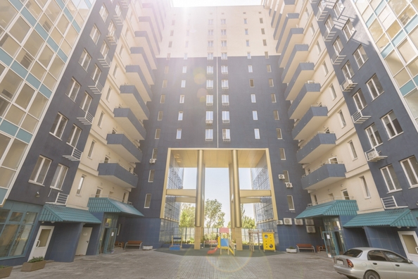 
   Продам 2-комнатную, 52 м², Береговая ул, 19/2

. Фото 1.