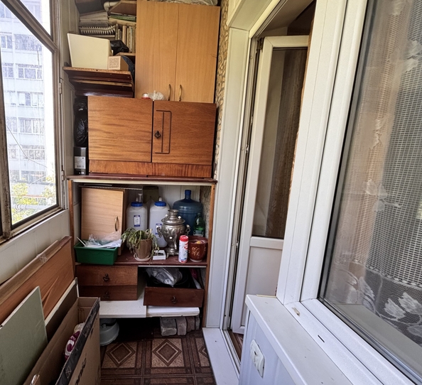 
   Продам 2-комнатную, 45 м², Добровольского ул, 5/6

. Фото 9.