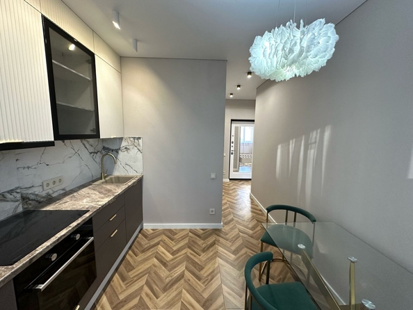 
   Продам 1-комнатную, 37 м², Маршала Жукова пр-кт, 16/6

. Фото 13.