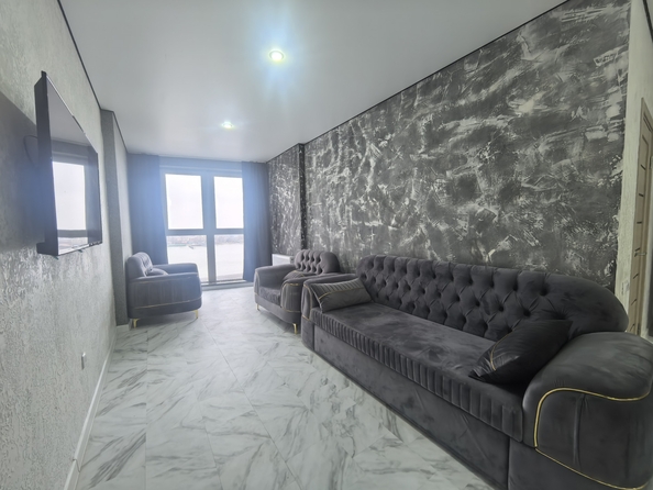 
   Продам 1-комнатную, 52 м², Береговая ул, 73

. Фото 4.