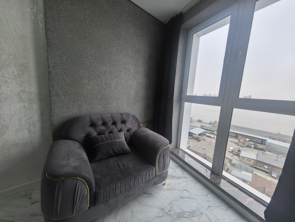 
   Продам 1-комнатную, 52 м², Береговая ул, 73

. Фото 8.