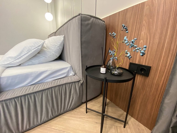 
   Продам 2-комнатную, 63 м², Берберовская ул, 9

. Фото 29.