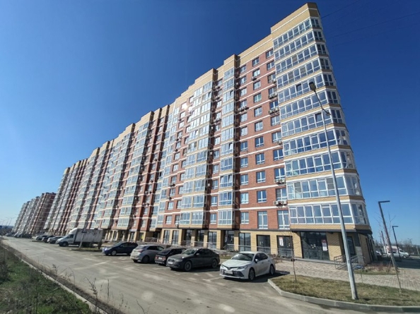 
   Продам студию, 27.1 м², Чаленко пер, 11

. Фото 2.
