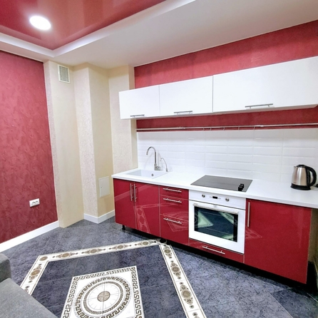 
   Продам 1-комнатную, 40 м², Пацаева ул, 18

. Фото 1.