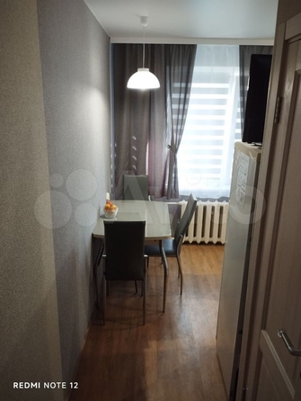 
   Продам 3-комнатную, 59 м², Комарова б-р, 8

. Фото 3.