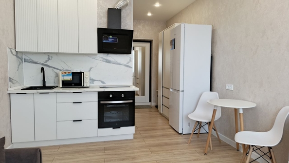 
  Сдам в аренду апартаменты, 25 м², Ростов-на-Дону

. Фото 2.