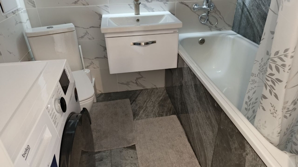 
  Сдам в аренду апартаменты, 25 м², Ростов-на-Дону

. Фото 8.