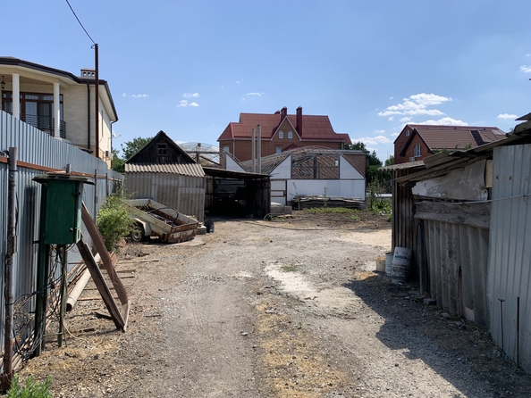 
  Продам  участок ИЖС, 9.6 соток, Батайск

. Фото 4.