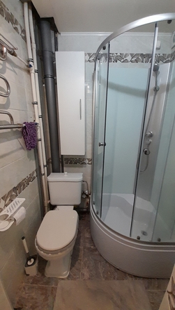 
  Сдам в аренду 3-комнатную квартиру, 62 м², Ростов-на-Дону

. Фото 12.