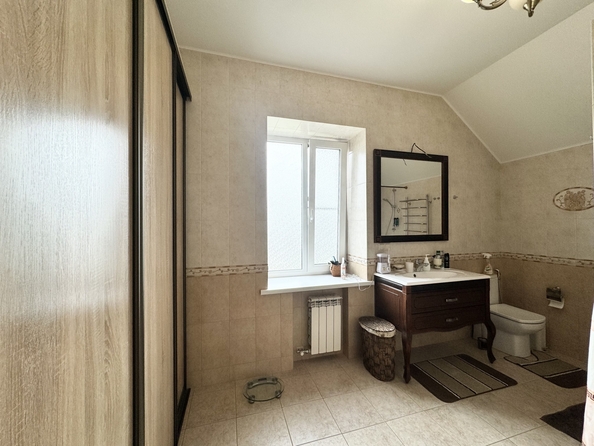 
   Продам дом, 295 м², Янтарный

. Фото 14.