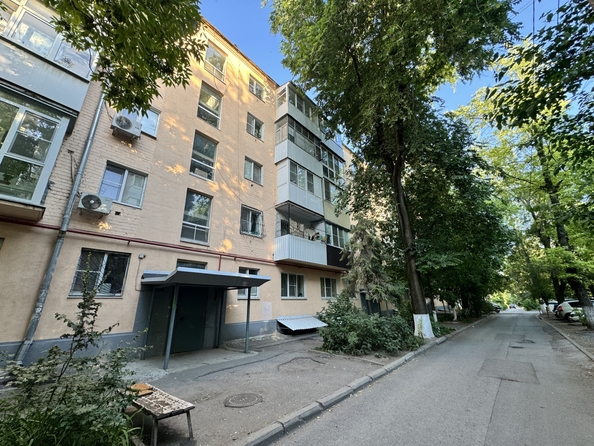 
   Продам 2-комнатную, 47 м², 40-летия Победы пр-кт, 69

. Фото 6.