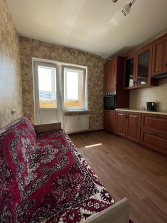 
   Продам 1-комнатную, 37.9 м², Теряева ул, 9

. Фото 5.