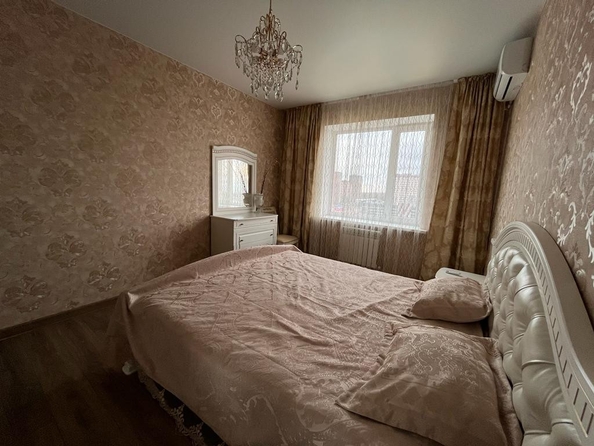 
   Продам 3-комнатную, 97.4 м², Вересаева ул, 101

. Фото 3.