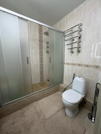 
   Продам 3-комнатную, 97.4 м², Вересаева ул, 101

. Фото 8.