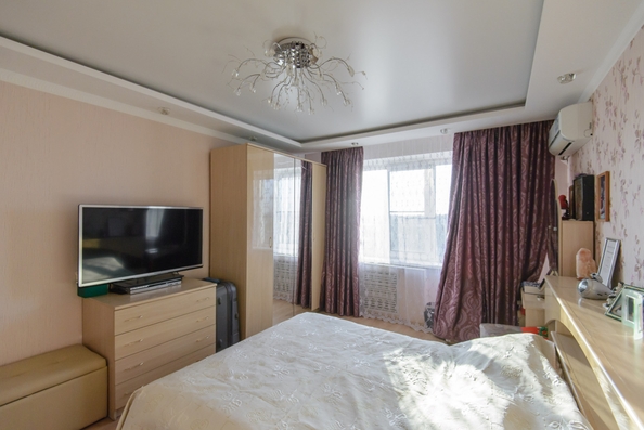
   Продам 3-комнатную, 64 м², 40-летия Победы пр-кт, 95

. Фото 3.