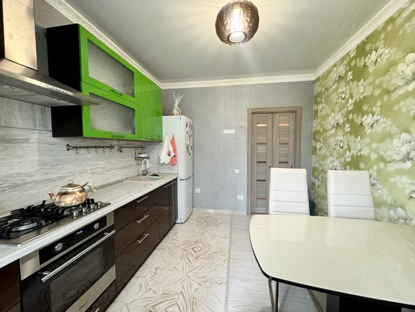 
   Продам 1-комнатную, 39.4 м², Вартанова ул, 31

. Фото 2.