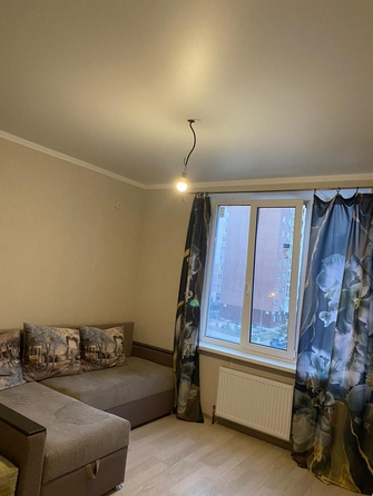 
  Сдам в аренду 1-комнатную квартиру, 35.1 м², Ростов-на-Дону

. Фото 1.