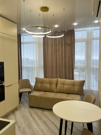 
   Продам 1-комнатную, 31 м², Раздорская ул, 2а

. Фото 5.
