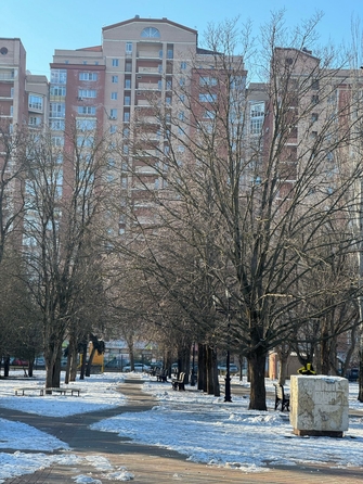 
   Продам 2-комнатную, 85.8 м², 2-я Краснодарская ул, 135

. Фото 20.
