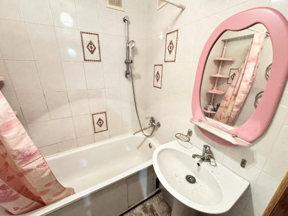
   Продам 2-комнатную, 50 м², Орбитальная ул, 32

. Фото 5.