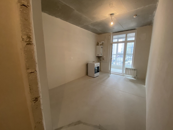 
   Продам 1-комнатную, 40.4 м², Берберовская ул, 9с2

. Фото 7.