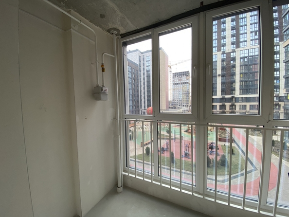 
   Продам 1-комнатную, 40.4 м², Берберовская ул, 9с2

. Фото 12.