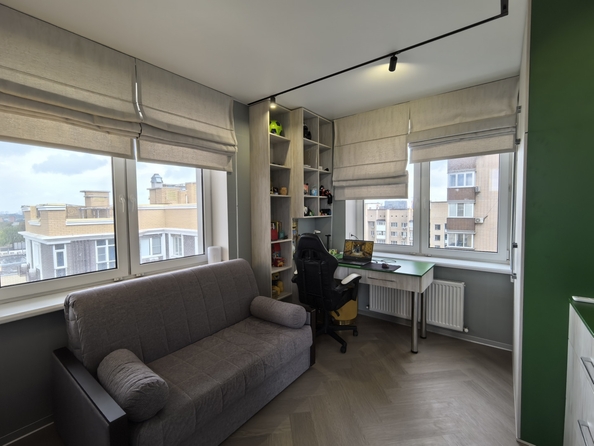 
   Продам 3-комнатную, 70.5 м², Соколова пр-кт, 86

. Фото 9.
