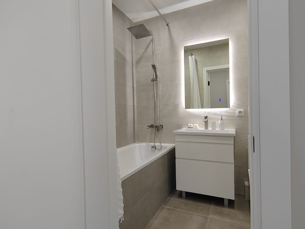 
   Продам 1-комнатную, 32.4 м², Берберовская ул, 11с2

. Фото 13.
