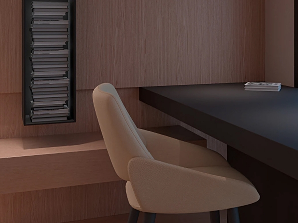 
  Продается 1-комн. квартира 41.21 м², в ЖК Звезда Столицы 2. Фото 24.