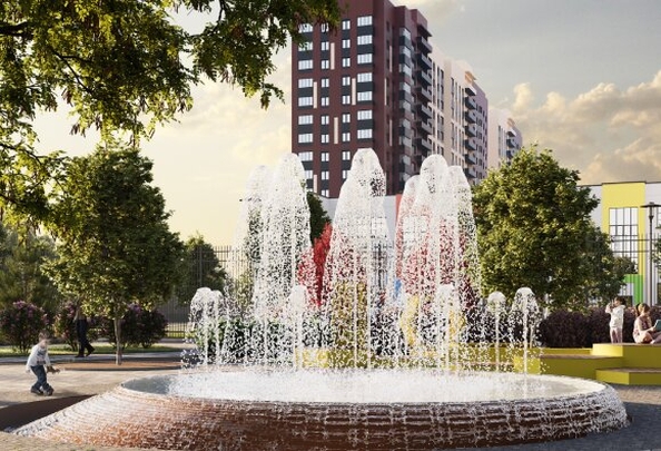 
   Продам 2-комнатную, 57.3 м², Александра Невского ул, 2 лит 1.3

. Фото 9.