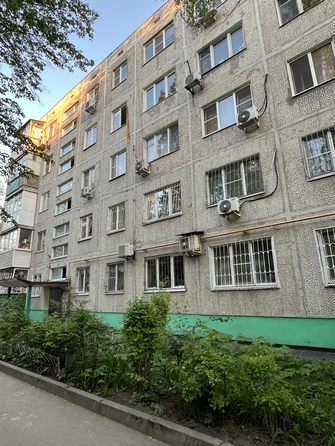 
   Продам 1-комнатную, 31.2 м², Коммунистический пр-кт, 37

. Фото 13.