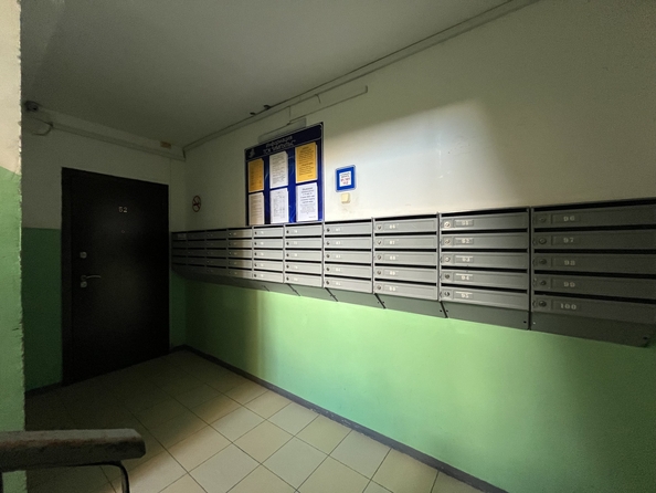 
   Продам 2-комнатную, 57 м², 339-й Стрелковой Дивизии ул, 12

. Фото 18.
