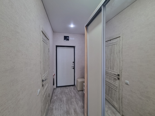 
   Продам студию, 31 м², Стадионная ул, 38

. Фото 9.